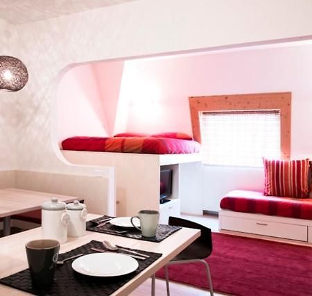 Luxury Apartment Paola Merano Kültér fotó
