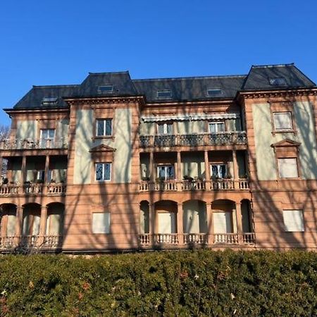 Luxury Apartment Paola Merano Kültér fotó