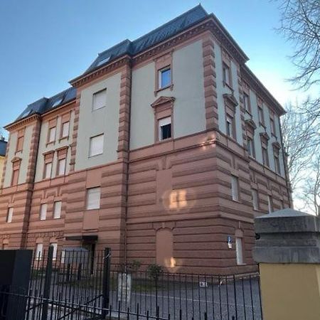 Luxury Apartment Paola Merano Kültér fotó