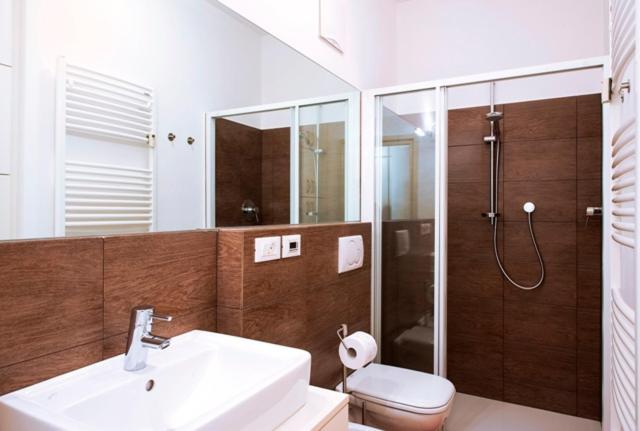 Luxury Apartment Paola Merano Kültér fotó